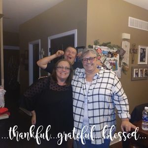 Meet your Posher, Leaann